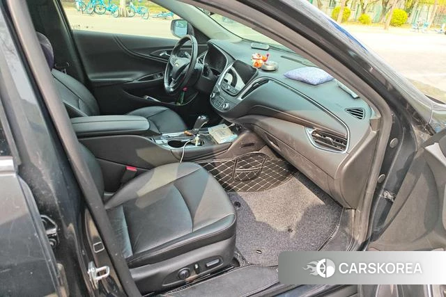 Chevrolet Mai Ruibao XL 2019 Темно-серый из Китая, фото 4
