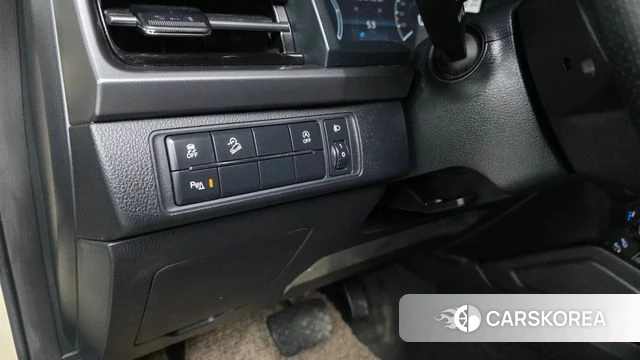 Ssangyong The New Rexton Sport 2023 Жемчужный цвет из Кореи, фото 4