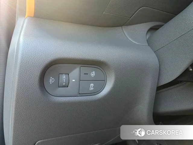 Hyundai Casper 2023 Белый из Кореи, фото 4