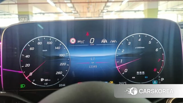 Mercedes-Benz E-Class W214 2025 Белый из Кореи, фото 4