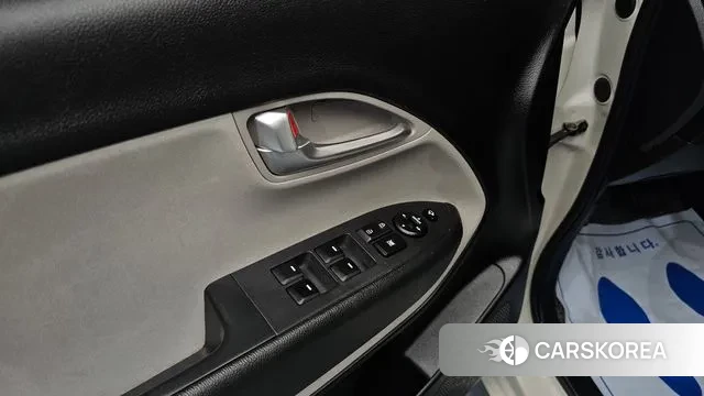 Kia The New Ray 2018 Жемчужный цвет из Кореи, фото 4