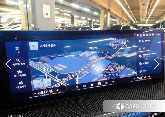 BMW M4 (G82) 2024 Фиолетовый из Кореи, фото 4