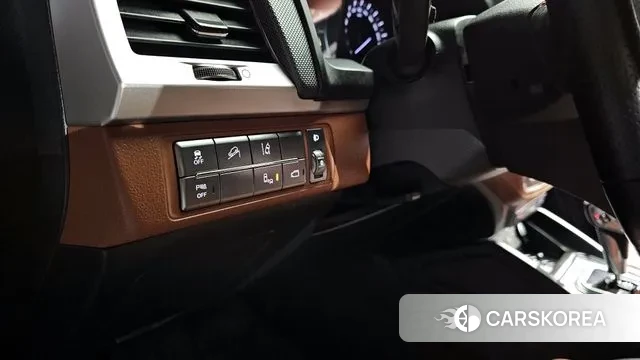 Ssangyong Rexton Sports Cannes 2019 Черный из Кореи, фото 4