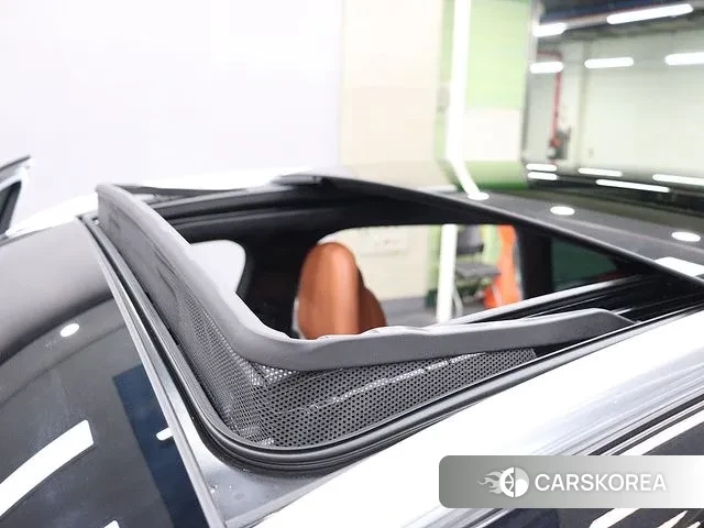 Mercedes-Benz GLC-Class X254 2025 Черный из Кореи, фото 4