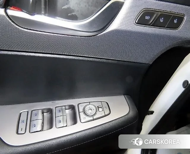 Hyundai Palisade 2021 Белый из Кореи, фото 4