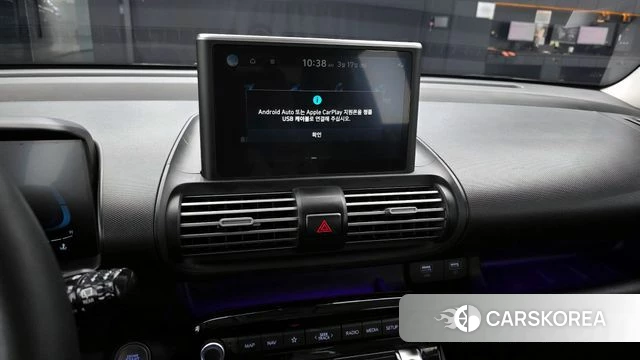 Hyundai Casper 2023 Цвет тростника из Кореи, фото 4