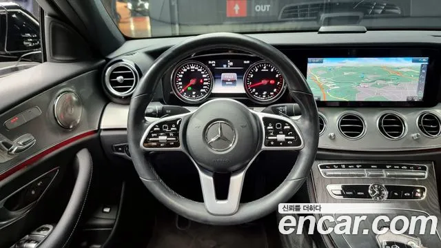 Mercedes-Benz E-Class W213 2020 Белый из Кореи, фото 4