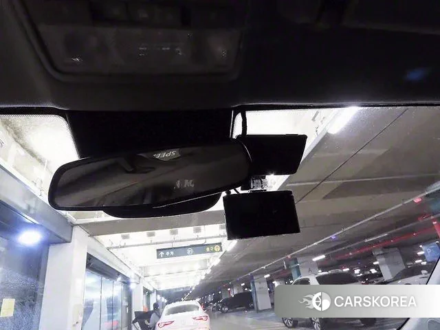 Chevrolet (GM Daewoo) The New Trax 2019 Песочный из Кореи, фото 4