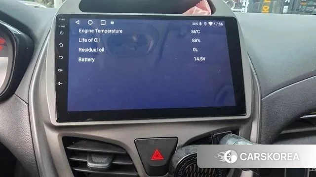 Chevrolet (GM Daewoo) The New Spark 2018 Белый из Кореи, фото 4