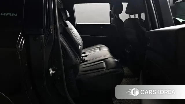 Ssangyong Rexton Sports Cannes 2020 Черный из Кореи, фото 4