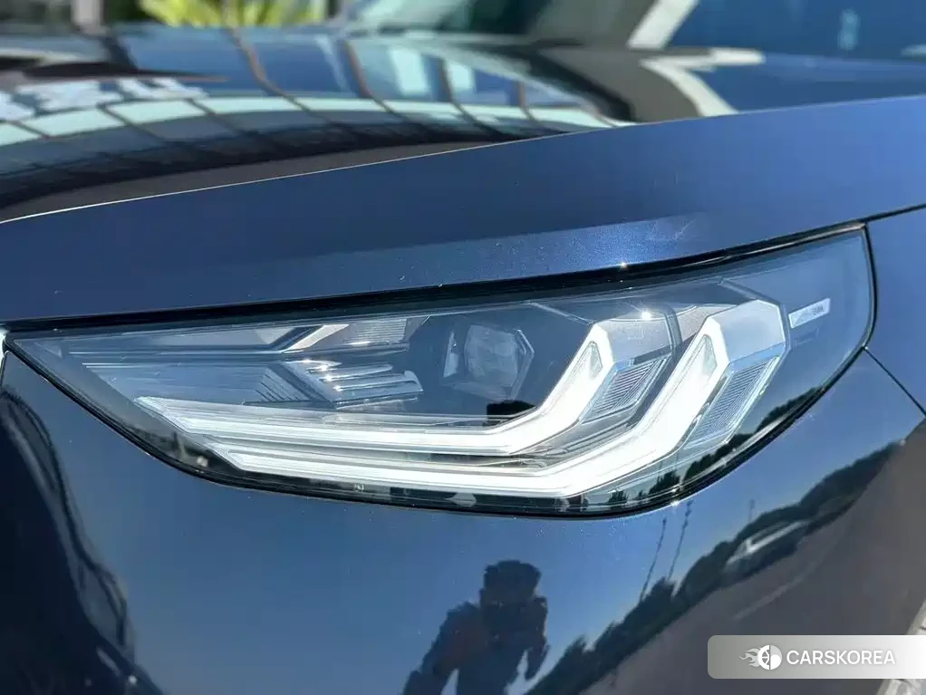 BMW X3 2025 Черный из Китая, фото 4
