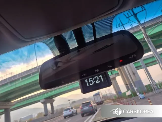 Hyundai Grandeur IG 2018 Черный из Кореи, фото 4