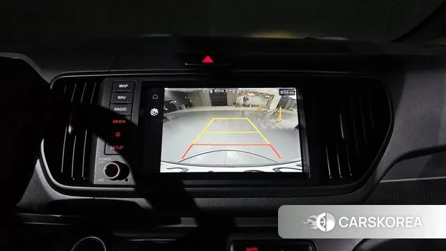 Kia The New Kia Ray 2023 Жемчужный цвет из Кореи, фото 4