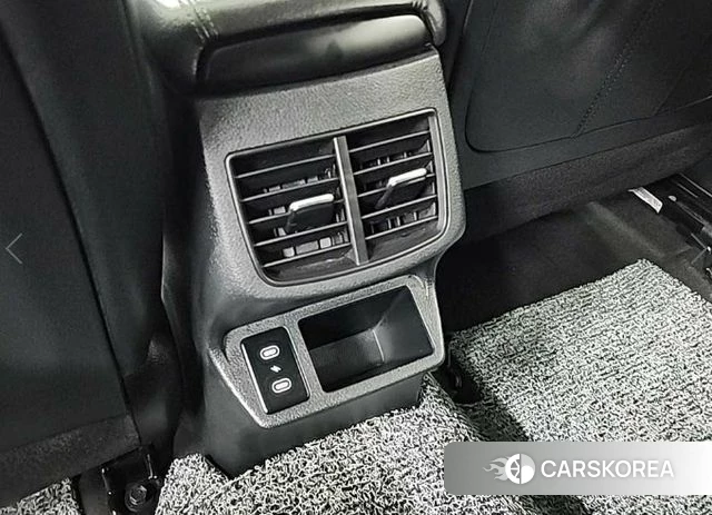 Kia The New Seltos 2022 Серый из Кореи, фото 4