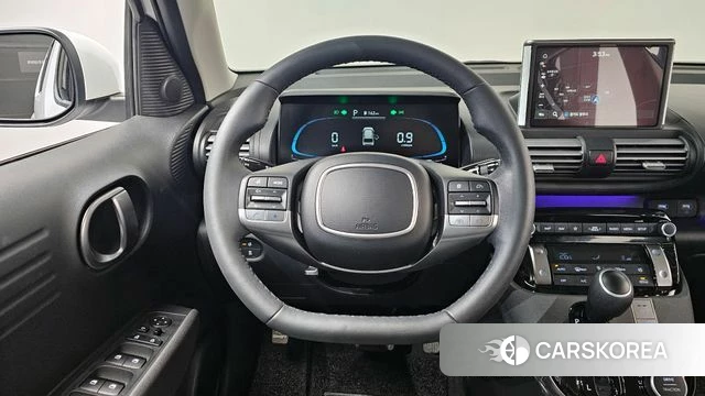 Hyundai Casper 2022 Белый из Кореи, фото 4