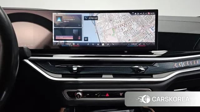 BMW X6 (G06) 2025 Белый из Кореи, фото 4