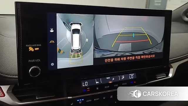 Toyota Sienna 4th Generation 2025 Серый из Кореи, фото 4