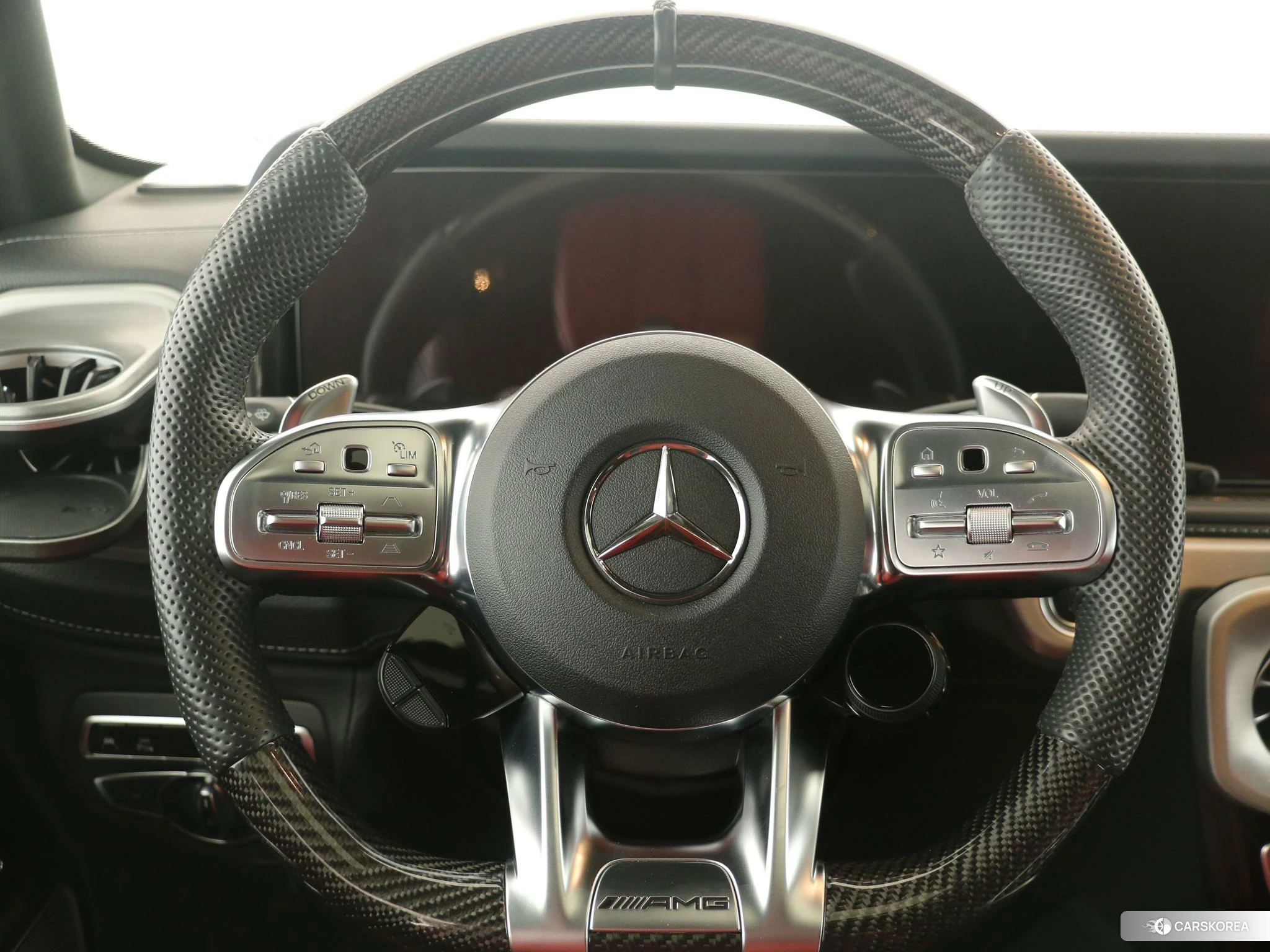 Mercedes-Benz G-class AMG id 4499086 из Китая 4