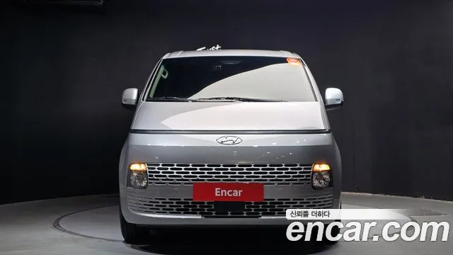 Hyundai Staria id 2629066 из Кореи 4