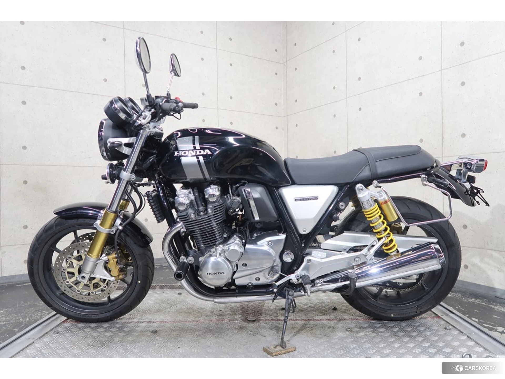 Проданный Honda CB1100RS id 3950393 из Японии
