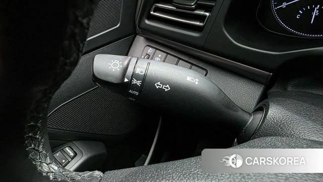 Hyundai The New Avante AD 2019 Белый из Кореи, фото 4