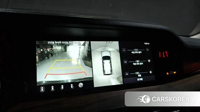 Kia Mohave Master 2020 Черный из Кореи, фото 4