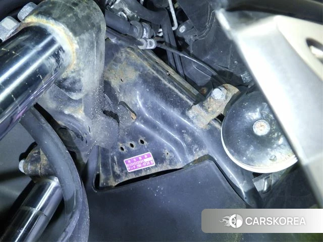 Проданный Honda ADV150 id 4184382 из Японии, фото 4