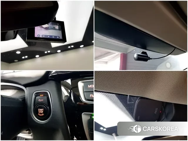 BMW 4 Series (F32) 2018 Белый из Кореи, фото 4