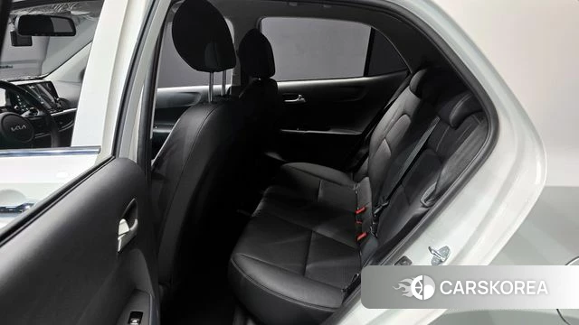 Kia Morning Urban (JA) 2023 Белый из Кореи, фото 4