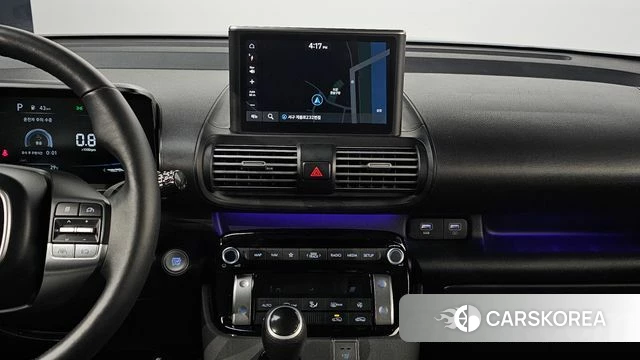 Hyundai Casper 2022 Цвет тростника из Кореи, фото 4