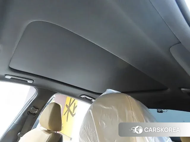 Kia K5 3rd generation 2023 Белый из Кореи, фото 4