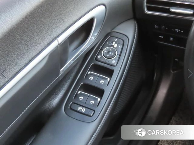 Hyundai Sonata (DN8) 2021 Белый из Кореи, фото 4