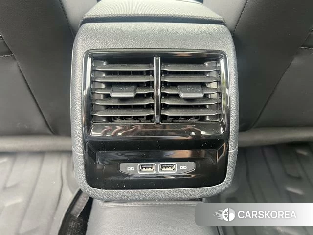 Volkswagen Sagitar 2023 Белый из Китая, фото 4