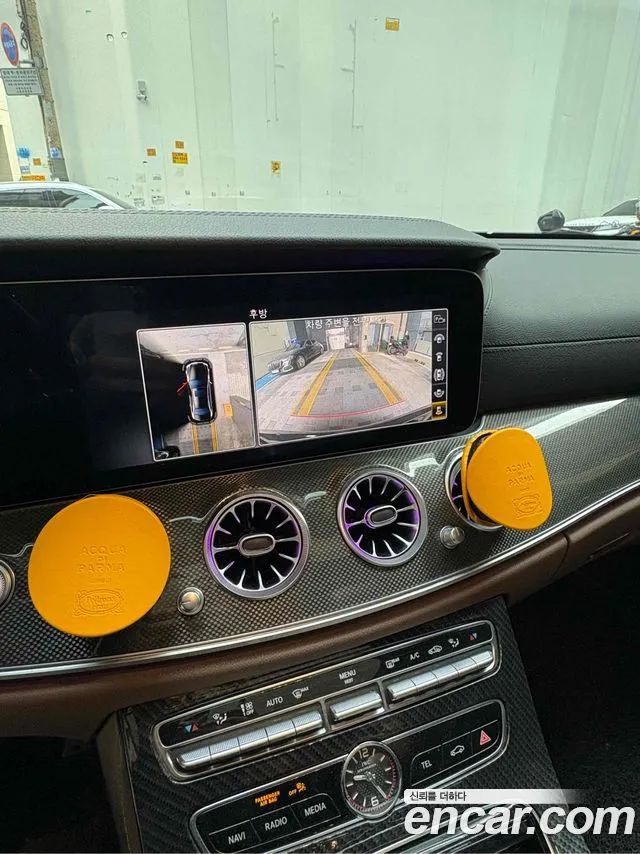 Mercedes-Benz E-Class W213 id 2605078 из Кореи 4