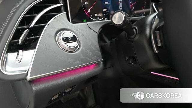 Mercedes-Benz E-Class W214 2025 Белый из Кореи, фото 4