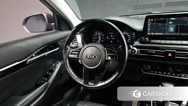 Kia Seltos 2019 Черный из Кореи, фото 4