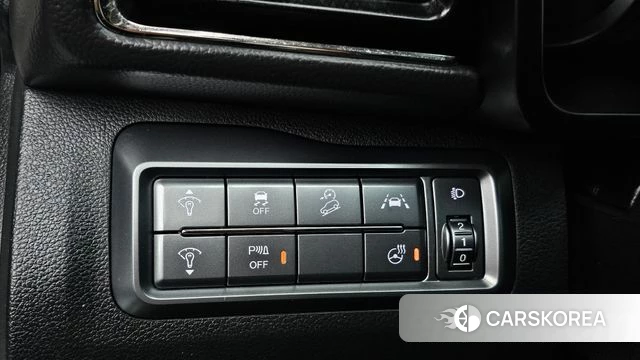 Ssangyong Berry New Tivoli 2022 Белый из Кореи, фото 4