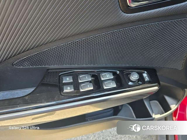 Ssangyong Berry New Tivoli 2022 Красный из Кореи, фото 4