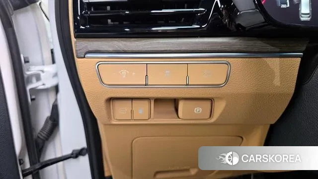 Kia Mohave Master 2021 Белый из Кореи, фото 4