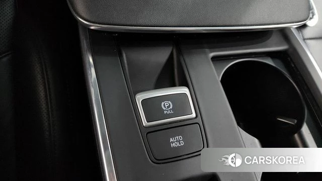 Hyundai The New Grandeur IG 2020 Белый из Кореи, фото 4