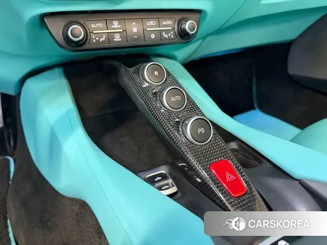 Ferrari Portofino 2018 Белый из Кореи, фото 4