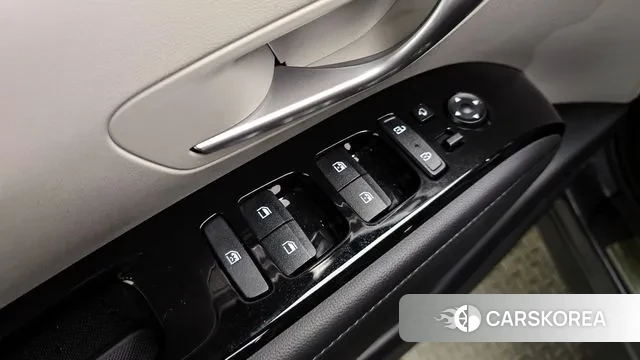 Hyundai Tucson (NX4) 2023 Серый из Кореи, фото 4