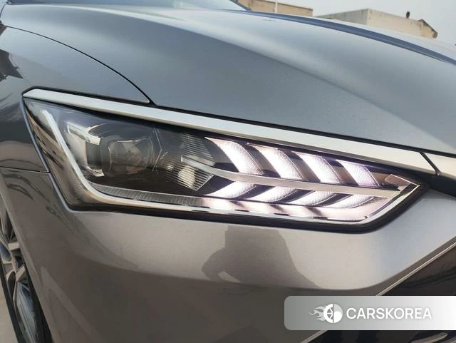 BYD Qin PLUS DM 2022 Темно-серый из Китая, фото 4