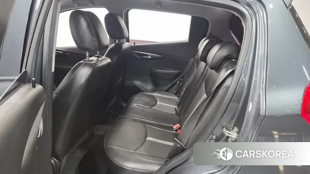 Chevrolet (GM Daewoo) The New Spark 2020 Серый из Кореи, фото 4