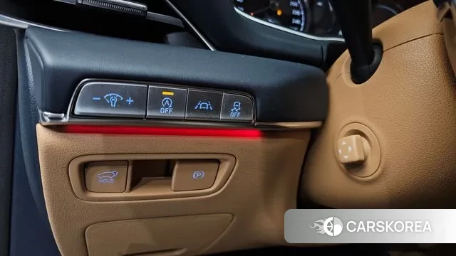 Genesis GV80 2020 Белый из Кореи, фото 4