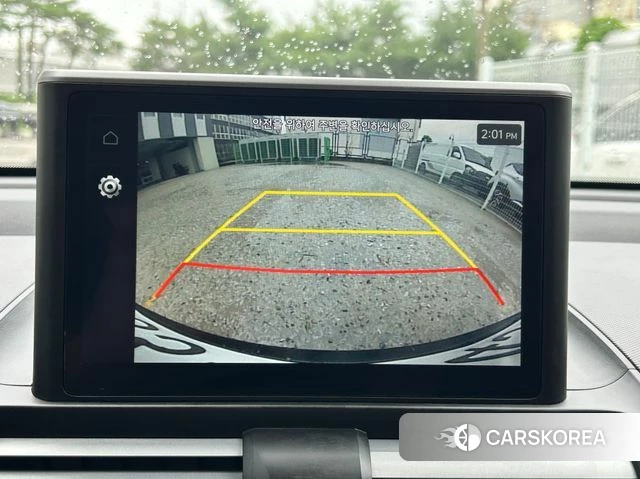 Hyundai Casper 2022 Белый из Кореи, фото 4