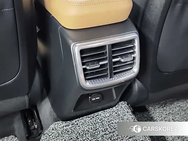 Kia K5 3rd generation 2020 Белый из Кореи, фото 4