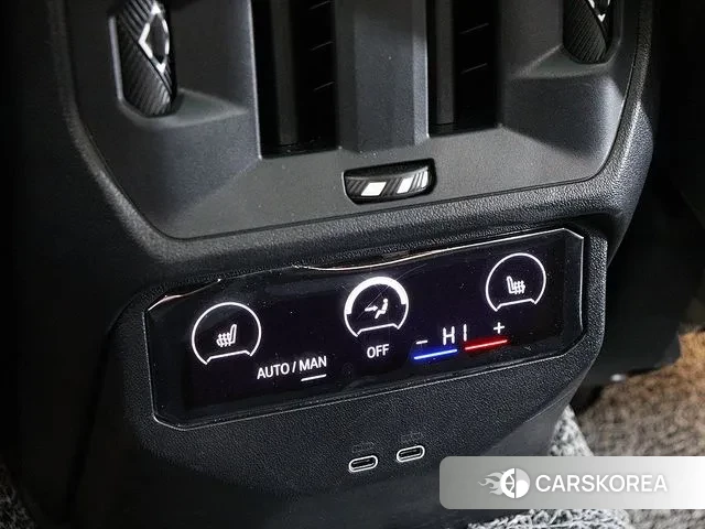 BMW X3 (G45) 2025 Белый из Кореи, фото 4