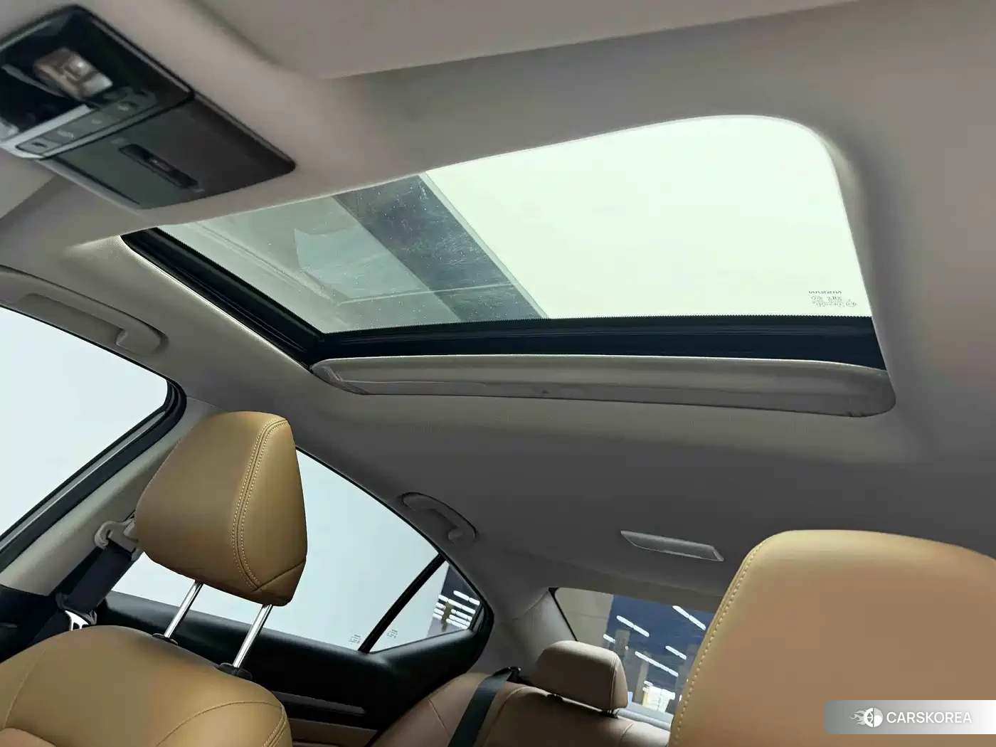 Nissan Altima 2025 Champagne/brown из Китая, фото 4
