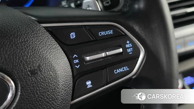 Hyundai Palisade 2021 Серый из Кореи, фото 4
